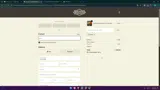 BINGO coupon verification screenshot