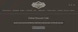 HEAVYGLASS coupon verification screenshot