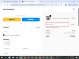 bogo coupon verification screenshot