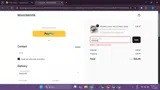 MTB3G2 coupon verification screenshot