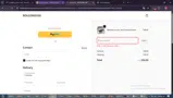 MTB3G2 coupon verification screenshot