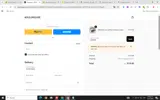 MTB4G3 coupon verification screenshot