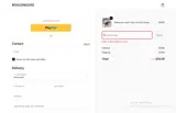 MTB5G5 coupon verification screenshot