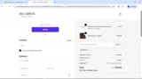 BC10 coupon verification screenshot