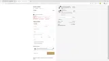 Bourbon Outfitter coupon verification screenshot