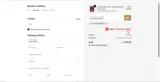 Bourbon Outfitter coupon verification screenshot