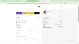 BoutineLA coupon verification screenshot