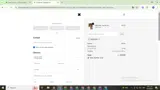 BoutineLA coupon verification screenshot