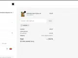BoutineLA coupon verification screenshot