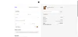 BoutineLA coupon verification screenshot