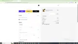 BoutineLA coupon verification screenshot