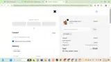 BoutineLA coupon verification screenshot
