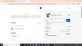 BoutineLA coupon verification screenshot
