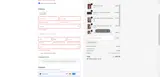 BoutineLA coupon verification screenshot
