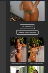 BoutineLA coupon verification screenshot