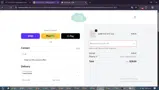 saleaway30 coupon verification screenshot