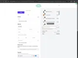 SALEAWAY75 coupon verification screenshot