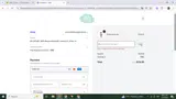 Maileg coupon verification screenshot
