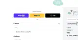 saleaway30 coupon verification screenshot