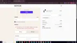 FINALGRAND coupon verification screenshot