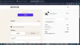 ADRIANMONTES coupon verification screenshot