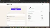 JOSECOHEN coupon verification screenshot