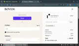 COUPONTEN coupon verification screenshot