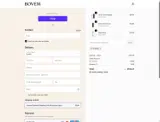 ALIBABA coupon verification screenshot