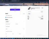 free coupon verification screenshot