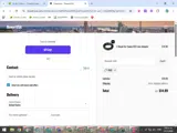 free coupon verification screenshot