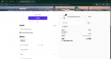 SAVE15 coupon verification screenshot
