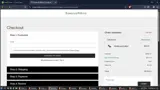 BOWERSWELCOME50 coupon verification screenshot