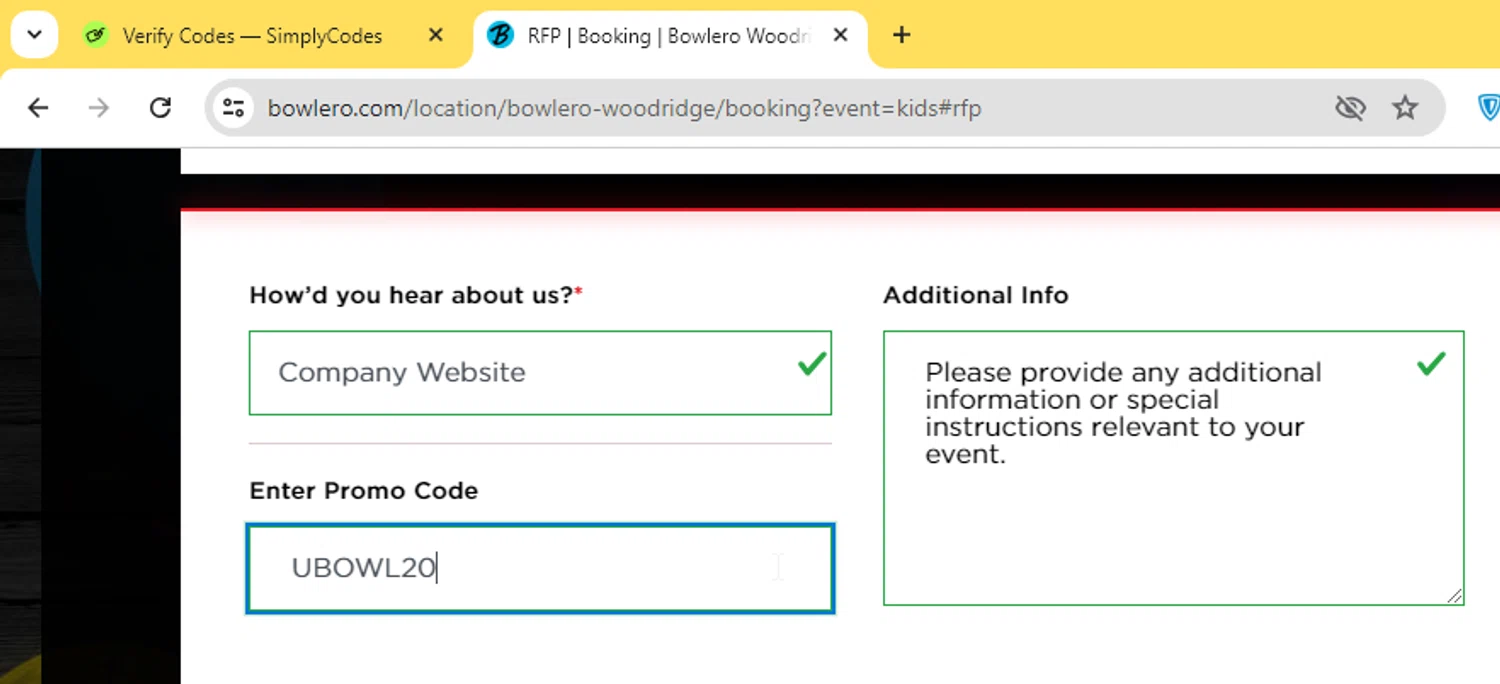 Bowlero Promo Codes 15 Off September 2024