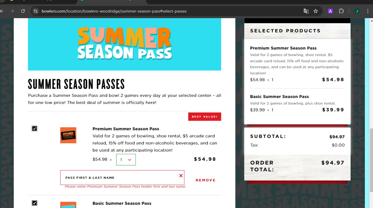 Bowlero Promo Codes 15 Off August 2024