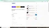 R6B765D4ECKX coupon verification screenshot