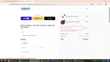 ELITE20 coupon verification screenshot