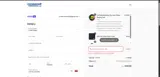 ELITE20 coupon verification screenshot