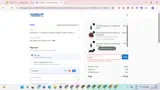 MIL10 coupon verification screenshot