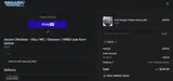 MIL10 coupon verification screenshot