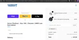 FREESHIP coupon verification screenshot