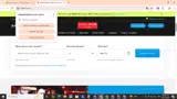 spooky15 coupon verification screenshot