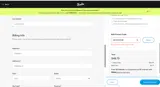 NEWSCENE coupon verification screenshot