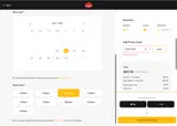SANTA25 coupon verification screenshot