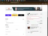 SPRINGMODE coupon verification screenshot