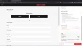 SPRINGPLANS coupon verification screenshot