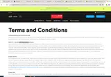 PARTY15 coupon verification screenshot