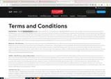 WINTERBREAK coupon verification screenshot