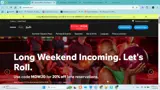 MDW20 coupon verification screenshot