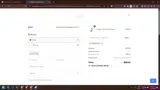 IMOFFICIAL coupon verification screenshot