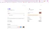 ADBOX coupon verification screenshot